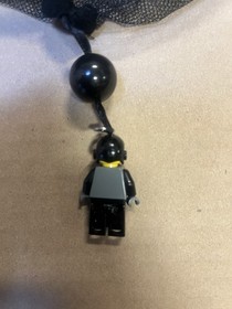 Lego Parachute and Minifigure 4293136 (Dino 2010)