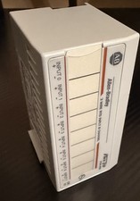 SURPLUS 1794-IR8 | Allen Bradley | Flex I/O, Rtd Analog Input Module, Used 