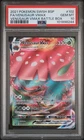 Venusaur VMAX SWSH102 SWSH: Sword & Shield Promo Cards Holo PSA 10