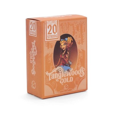 20 Strong: Tanglewoods Gold Expansion - Awesome Games Board Game New!
