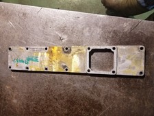 3941437 Air Intake Manifold Plate 98.5-02 24 Valve Dodge Ram Cummins Diesel 5.9
