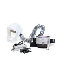 3M Versaflo Healthcare PAPR Kit TR-300N HKS, Small - Medium 1 EA/Case