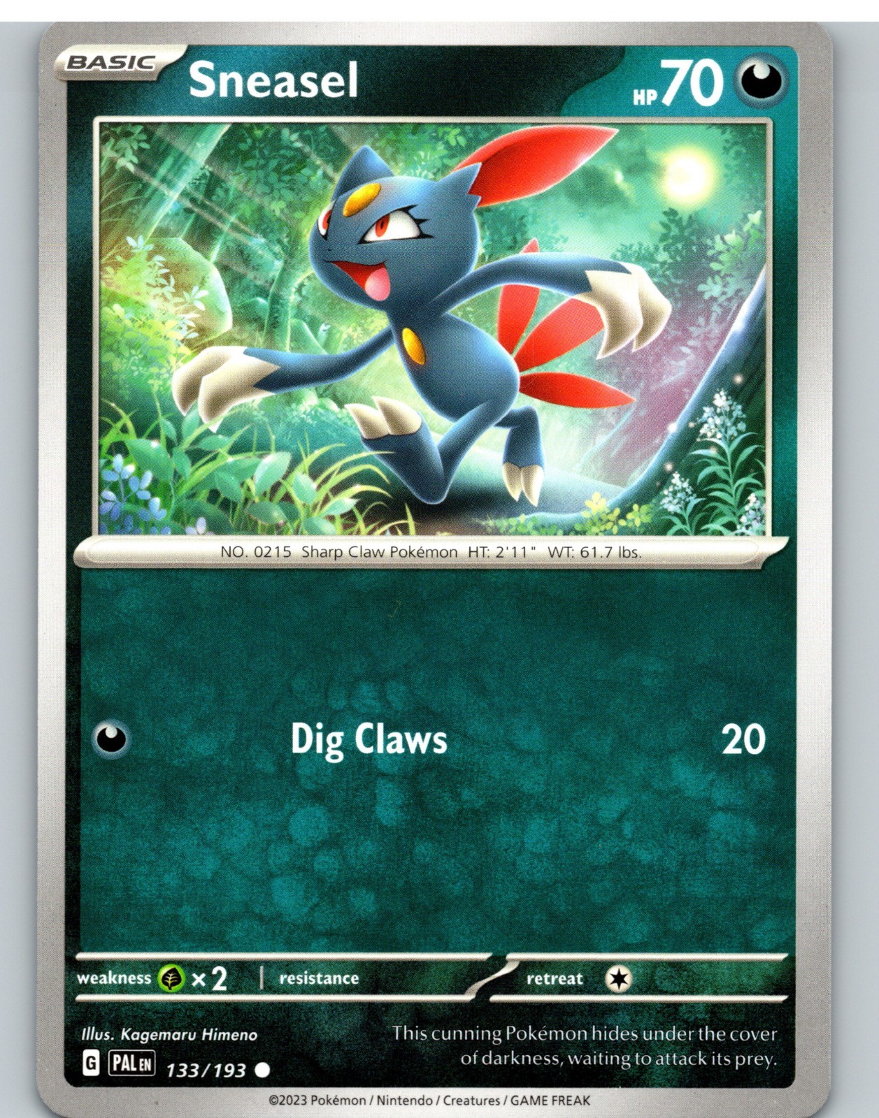 (2 Card Minimum Purchase) Pokemon Scarlet & Violet - Paldea Evolved - 15% off 4+