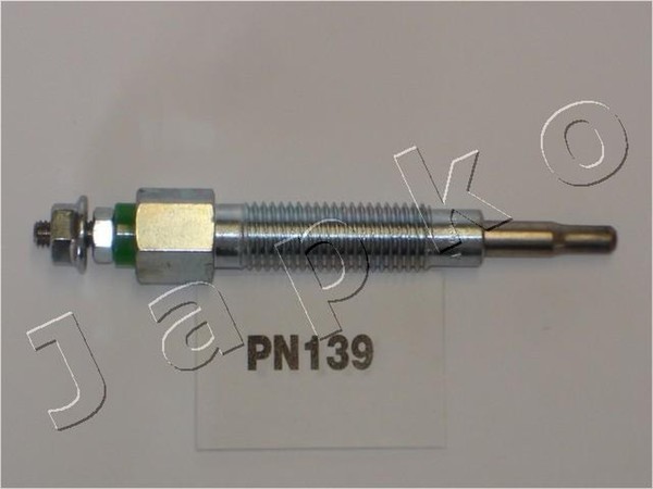 Japko GlüHkerze PN139 FüR 23 R20 Carnival Vanette Hc Cargo C23 Terrano Serena Gq-image