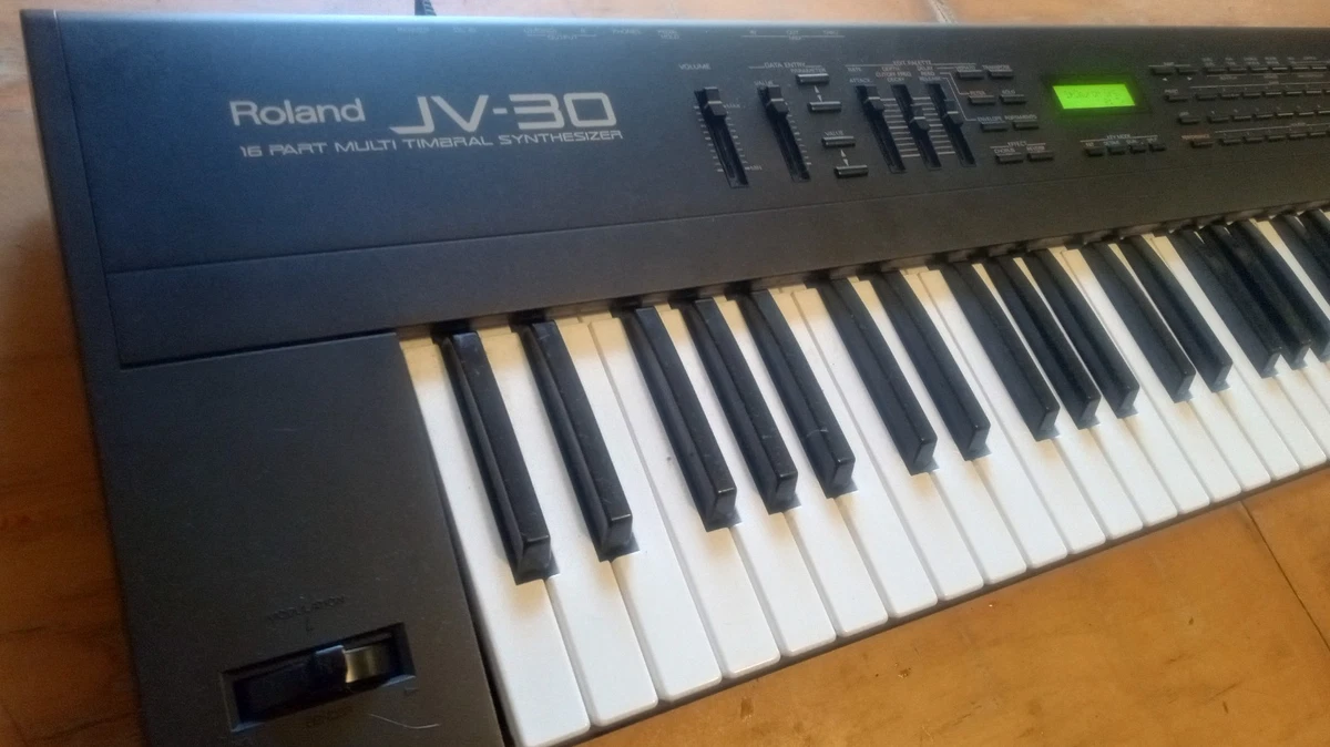 Roland Jv Keyboard for sale | eBay