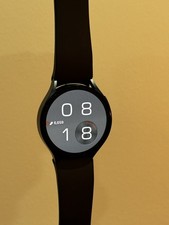 Samsung Galaxy Watch6 44mm Aluminum Case Graphite Smartwatch SM-R940NZKAXAA