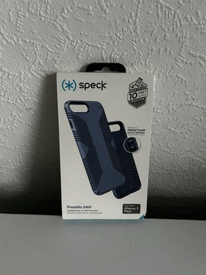 Speck iPhone Hülle Sehr Hellblau iPhone 7 Plus - Presidio Grip Superior Slim
