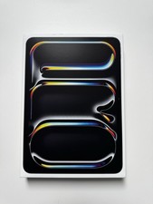 Apple iPad Pro 11 inch M4 2TB Wi-Fi + Cellular - 5G - 16GB RAM - Space Black