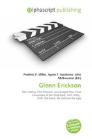 Frederic P. Miller (U. A.) | Glenn Erickson | Taschenbuch | Englisch (2026)