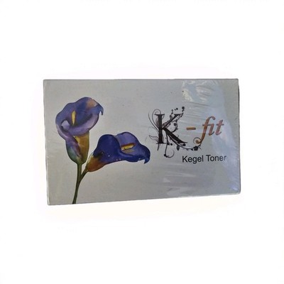 K-fit Kegel Toner Pelvic Floor Muscle Stimulator for Physical Therapy & OB/GYN