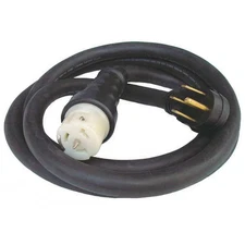 Generac 6390 - 50-Ft 50-Amp Generator Cord 6390 Generac 6390 696471063905 SO