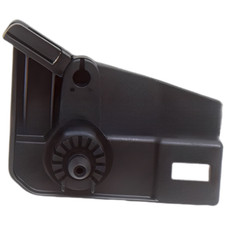 Engine Bonnet Mount Bonnet Bearing Mount ABS Plastic Non-deforming Car Accessory