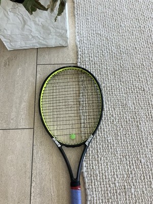 Tennisschläger Prince Warrior 107T Mid Plus 280g L2