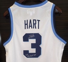 Josh Hart 