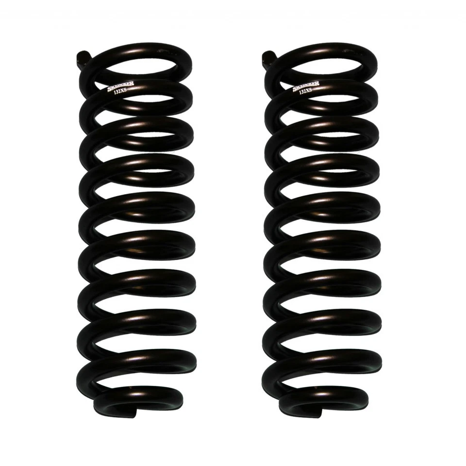 Skyjacker For Ford Explorer 1991-1994 Suspension Lift Kit w/Black Max Shocks - Image 2 of 4