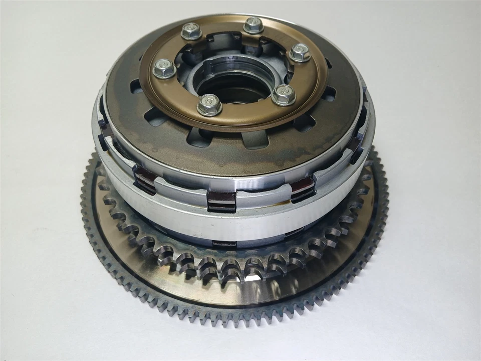 Harley-Davidson 2015 Street Glide 离合器组件 37000072 — 第 2/4 张图片