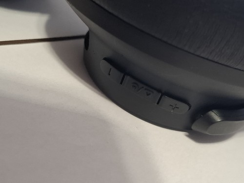 Soundcore Anker Q20i, Black, 40H Hybrid Wireless Over-Ear Bluetooth Headphones - Picture 10 of 14