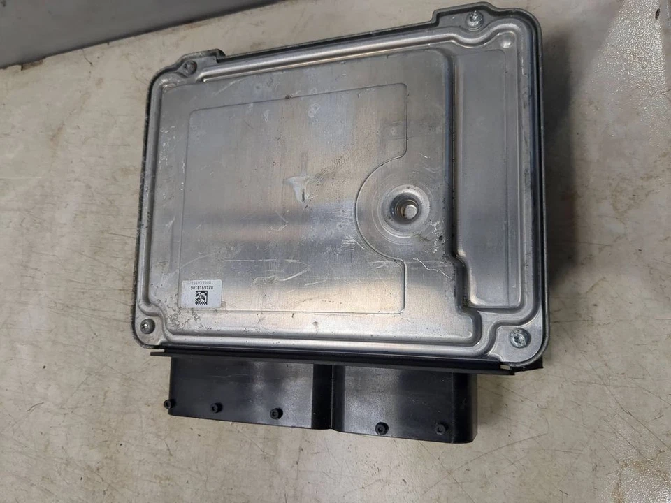 Modulo centralina motore Skoda Yeti (5L) 2011 03L906018BP ECU VAQ15193 - Immagine 3 di 4