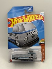 Hot Wheels HW Hot Trucks Volkswagen T2 Pickup - 1:64 Diecast Car (READ)