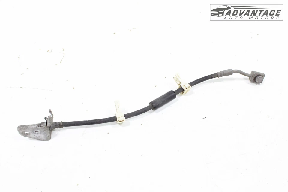 Jeep Grand Cherokee 2015-2021 delantero derecho pasajero pinza freno manguera OEM Foto 3 de 4