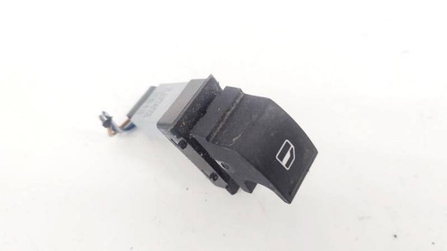 Volkswagen Golf 2008 Power window control (Window Regulator-Window #2366145-31