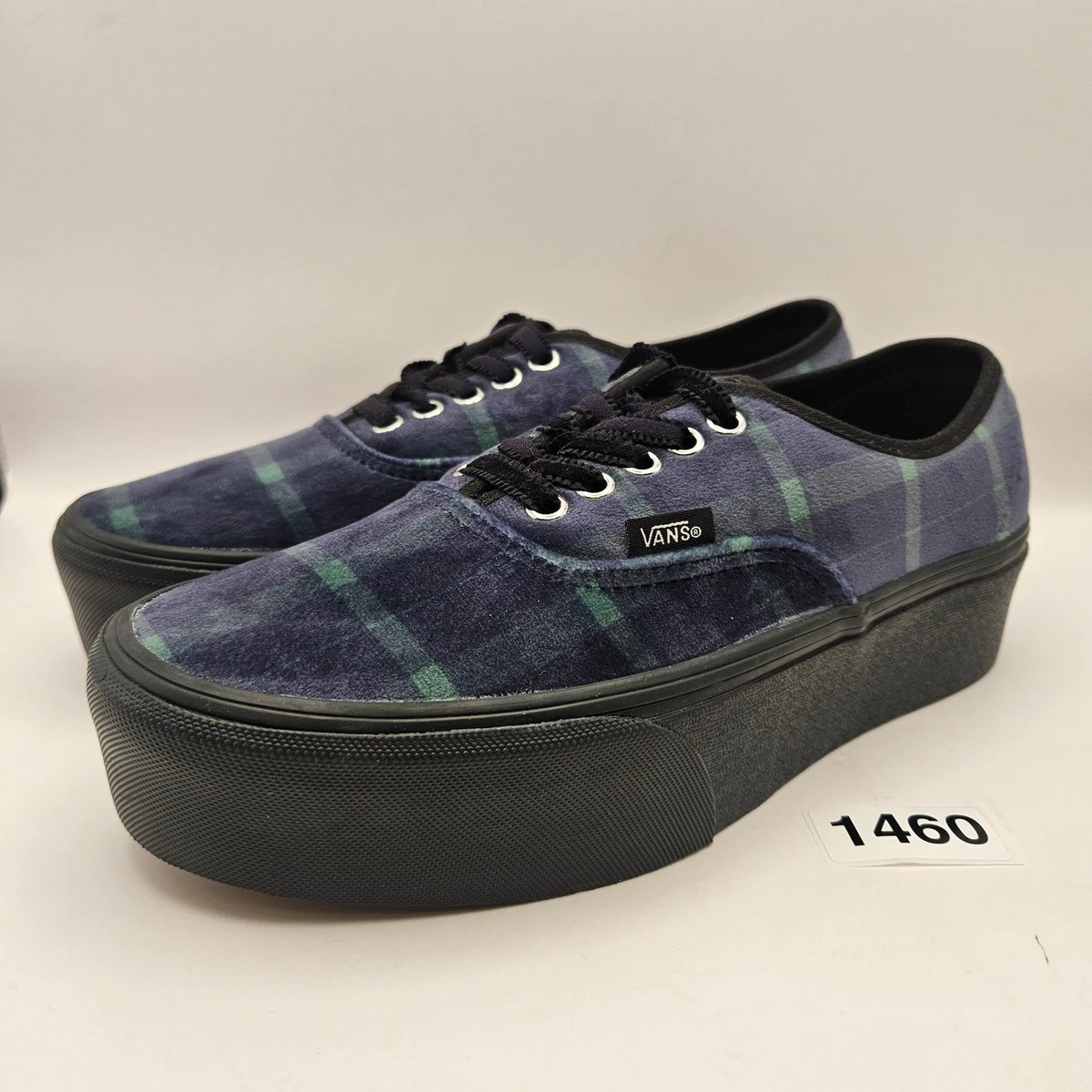 VANS Velvet Athletic Shoes for Women for sale | eBay