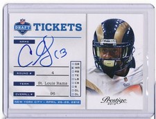 2012 Prestige Football Cards 13