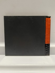 The Legendary Axe (TurboGrafx-16, 1990) CIB Complete TESTED