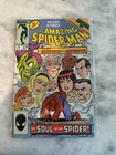 Amazing Spider Man 274