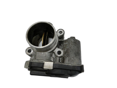Drosselklappe für Opel Astra K B16 15-19 CDTI 1,6 81KW LVL B16DTH HVH 55496779