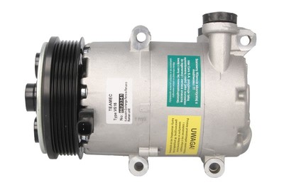 Klimakompressor TEAMEC TM8623341