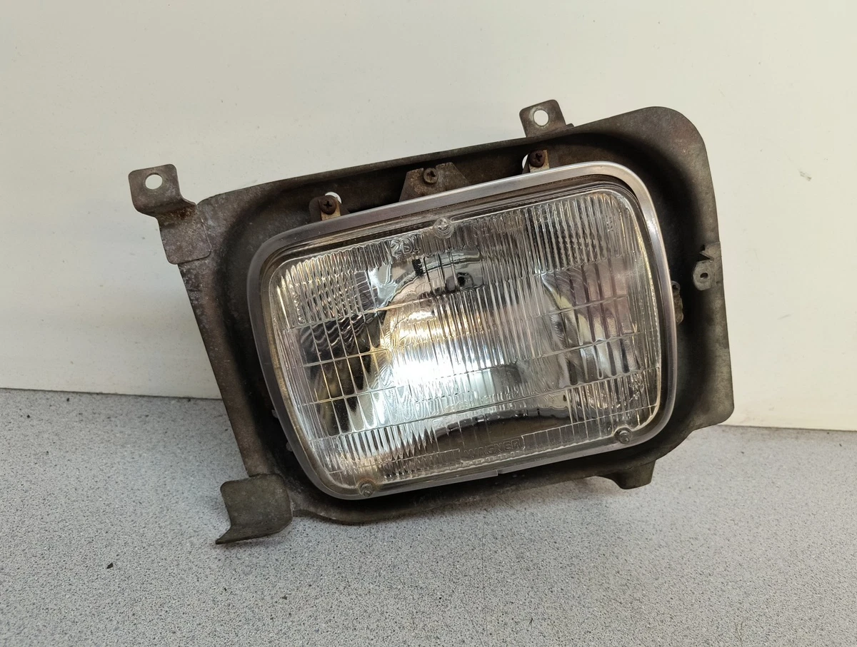 Genuine OEM Headlights for Saab 900 for sale | eBay