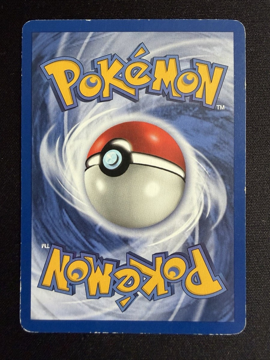 Pokémon TCG Dragonite 19/62 First Edition Fossil 1999 | eBay