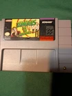 Zombies Ate My Neighbors (Super Nintendo Entertainment System, 1993)
