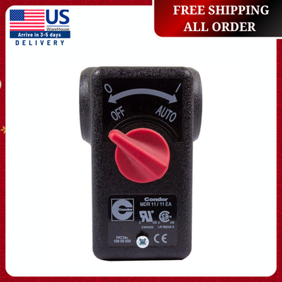 #ad Replacement Pressure Switch Durable Husky Air Compressor Parts 125 psi 155 psi $54.78