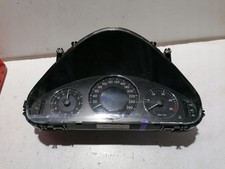 Compteur Mercedes CLASSE R