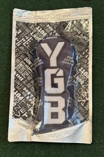 RARE NEW SWAG Golf You Gotta Believe YGB Golf Driver Headcover SEALED
