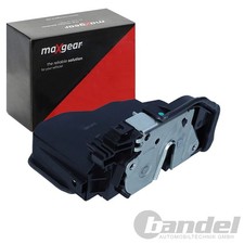 Porte arrière et accessoires BMW M6