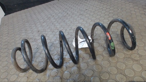 Hinterfeder Links Ford Fiesta 1.3 JH1/JD3 12 Monate Garantie Sofortversand