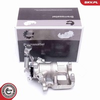 Bremssattel Esen SKV 50SKV104 FüR Peugeot 4008 Hdi CitroËN C4 Aircross 115 AWC 3