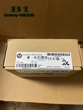 New Allen Bradley 1769-L30ER CompactLogix 5370 1MB ENet Controller us free tax