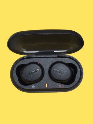 Sony WF-XB700 Extra Bass   True Wireless In-Ear Kopfhörer