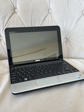 Dell Inspiron Mini 10 Atom 1012 Used (was bar...