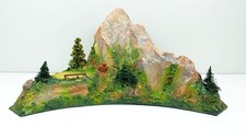 NOCH 401 Eckstück Gelände Diorama Berg für...