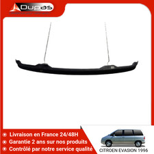 Pare-choc arrière Citroen EVASION