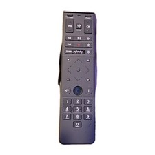 Xfinity XR15 V2-RQ Voice Activated Remote Control- Gray