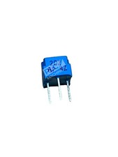 202 Trimmer Potentiometer 6P 4Z