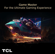 NEW TCL 4K Premium QD-Mini LED 75C8K 75"  Google TV AI SMART ANDROID IMAX 144HZ — image 10