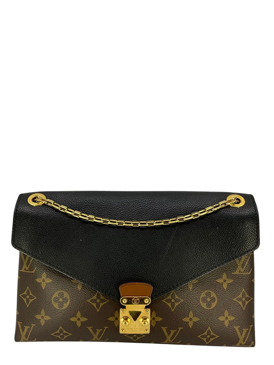 Louis Vuitton Pallas Bags for sale | eBay