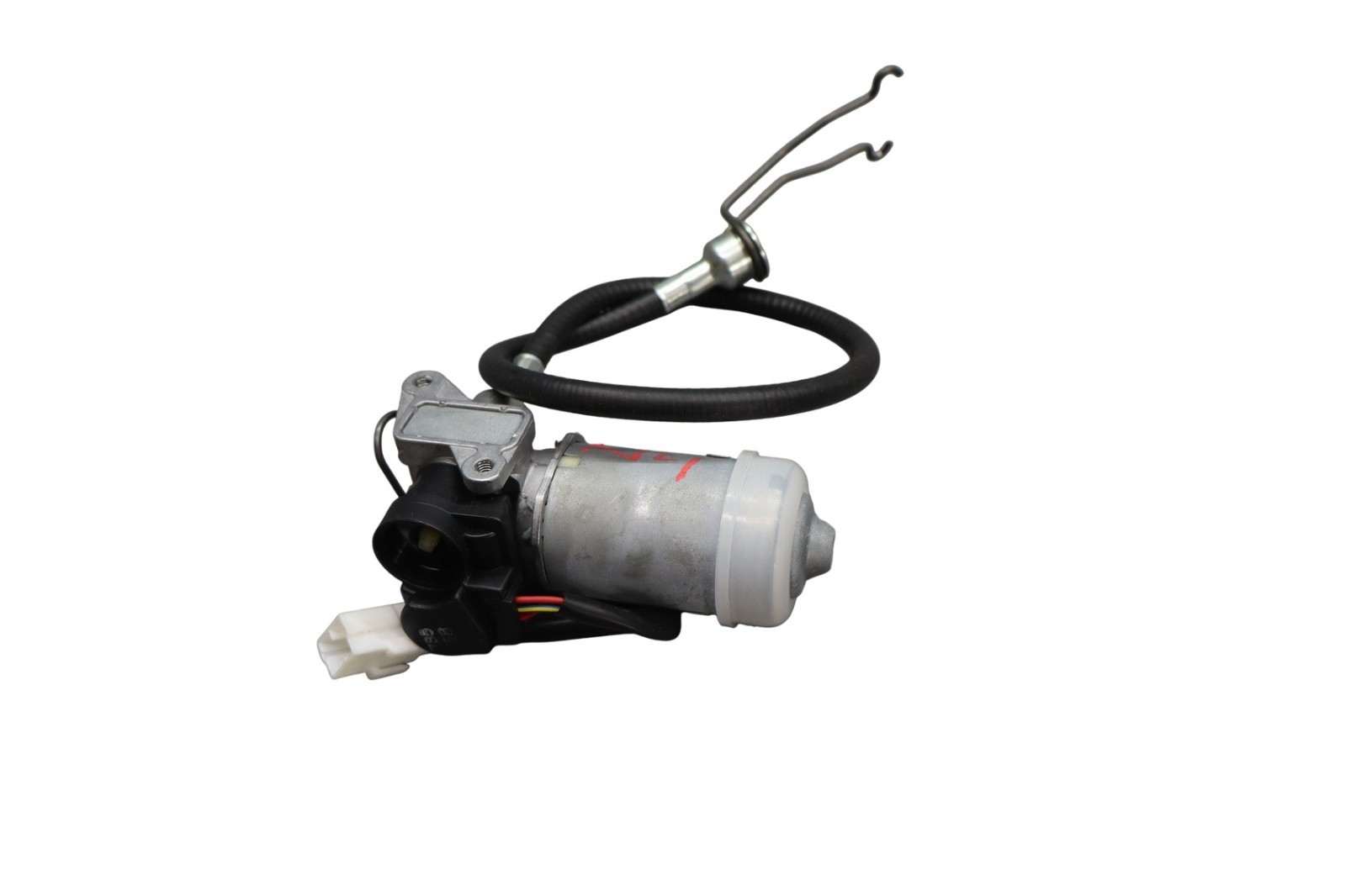 Maserati Quattroporte 2003-2013 Front Right Adjustment motor